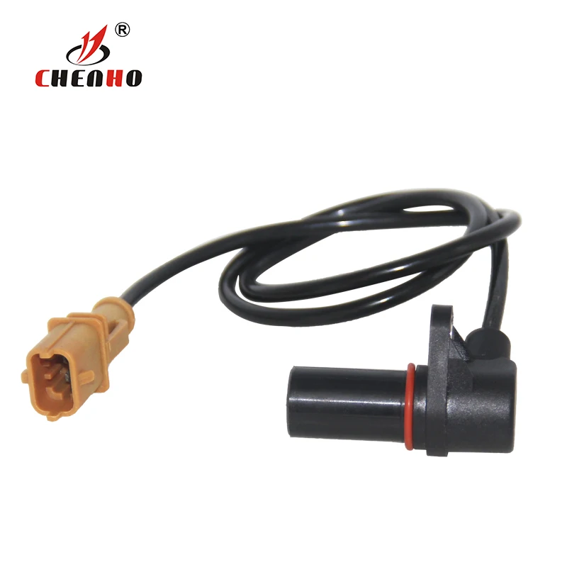 Crankshaft Position Sensor For Alfa Romeo 145 146 147 156 166 Fiat Bravo Coupe Marea Lancia Kappa Lybra 46469866 0261210160