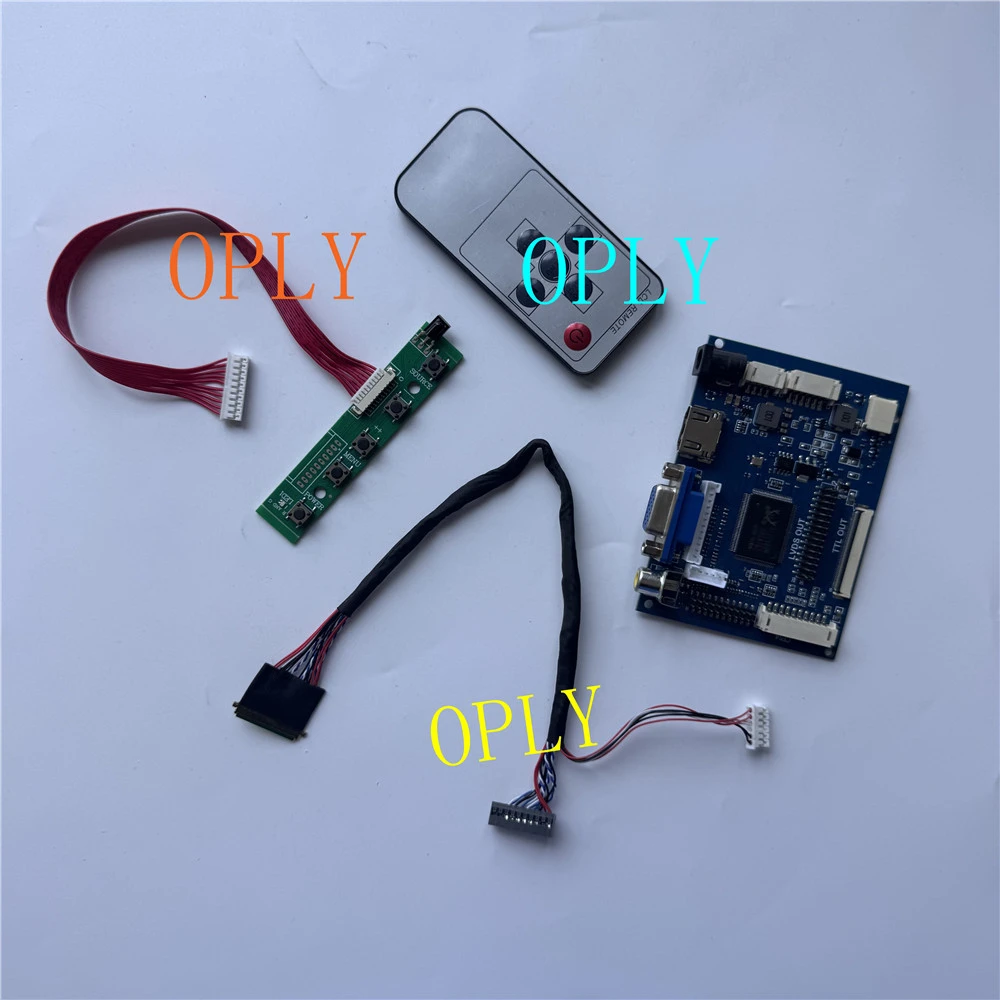 Kit HDMI-Compatible 17.3