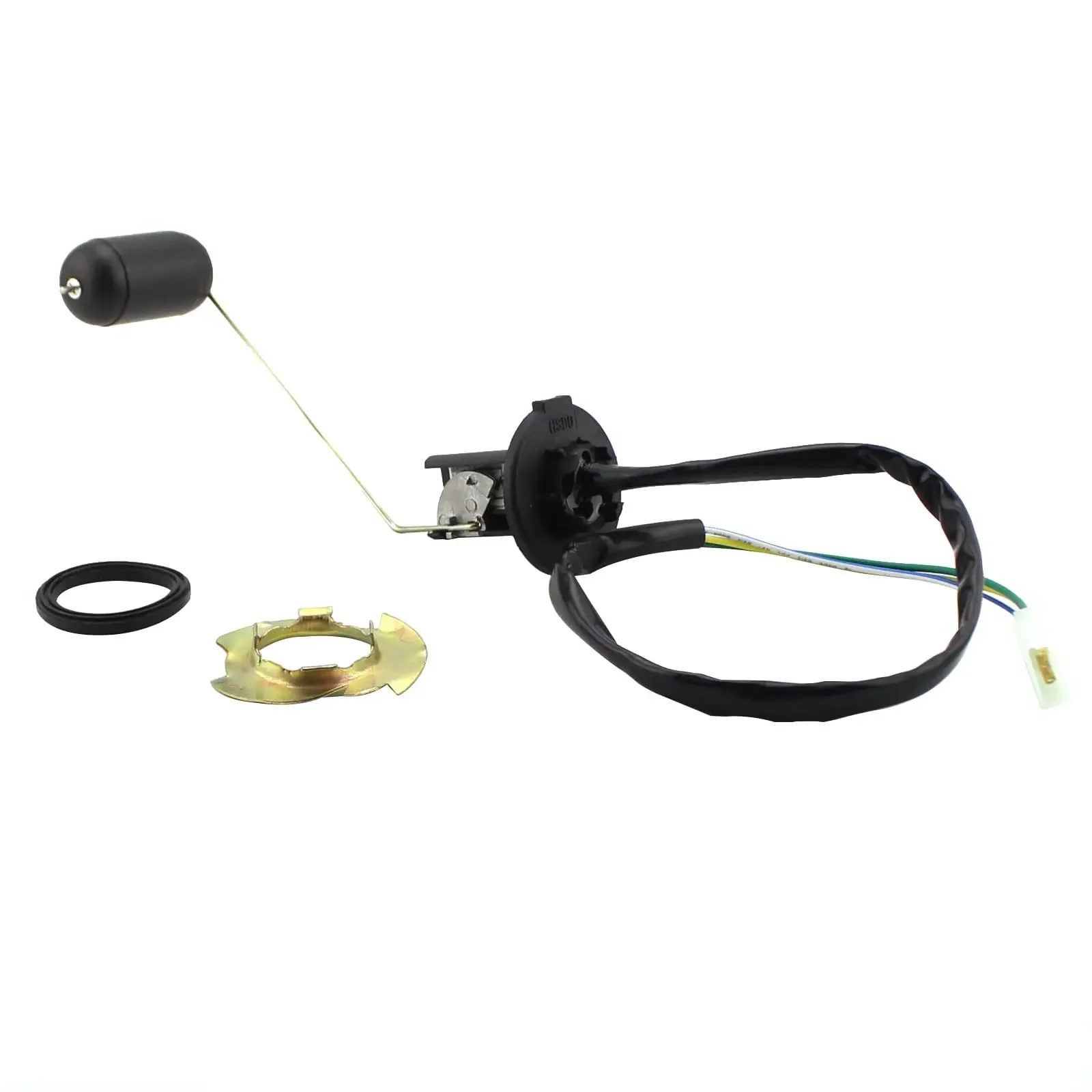 Float-type Fuel Tank level Sensor Kit Fit for Chinese GY6 50cc 139QMA 139QMB Scooter Moped ATV TaoTao Jonway Parts
