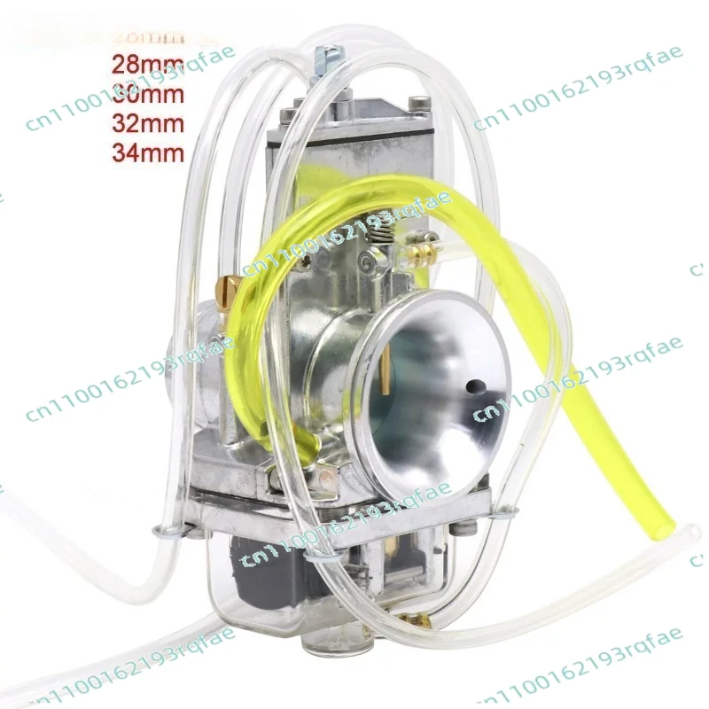 

28 30 32 34 36 38 40 42mm Hon Da CR250 For Ya Maha Yz125 Yz250 Rm250 300 250 Xc Motorcycle Carburetor