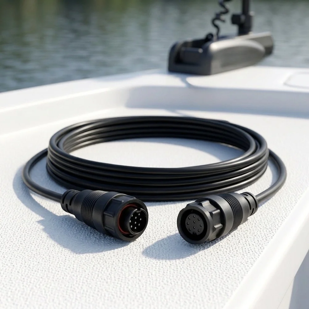 Cavo prolunga per trasduttore  - Fish Finder Cable recensione e prezzo