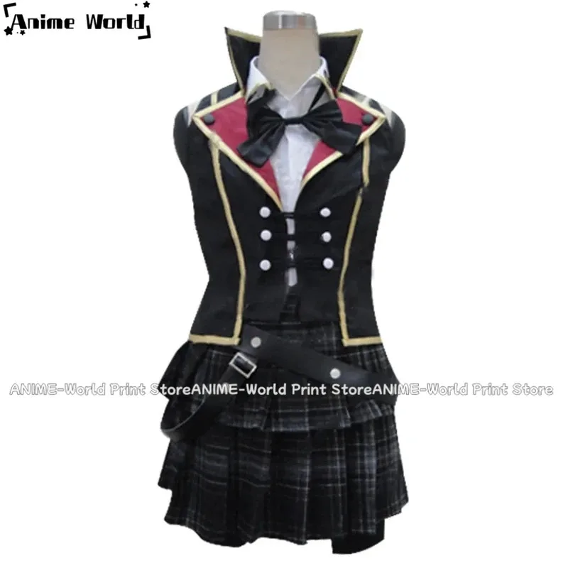 《حجم مخصص》Type-0 زي تنكري سبعة صيفي؛ 3، v'6.f؛9، #1