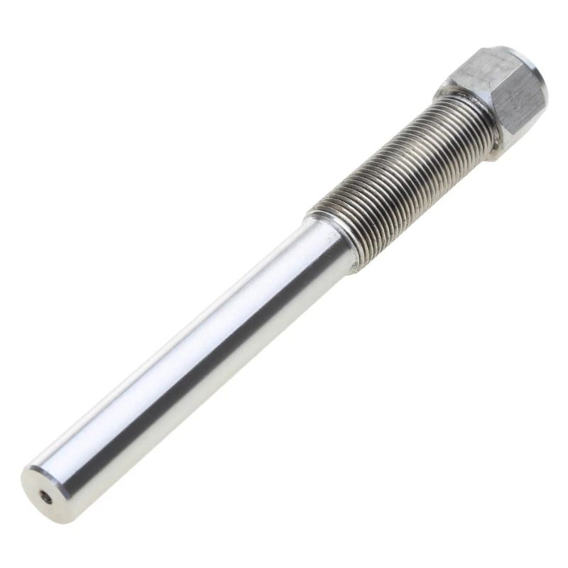 Durable Golf Cart Puller Fit for EZGO 19779G1 Drive Clutch Puller Removal Tool Bolt Puller Reliable Operation Longevity D7YA - Image 6