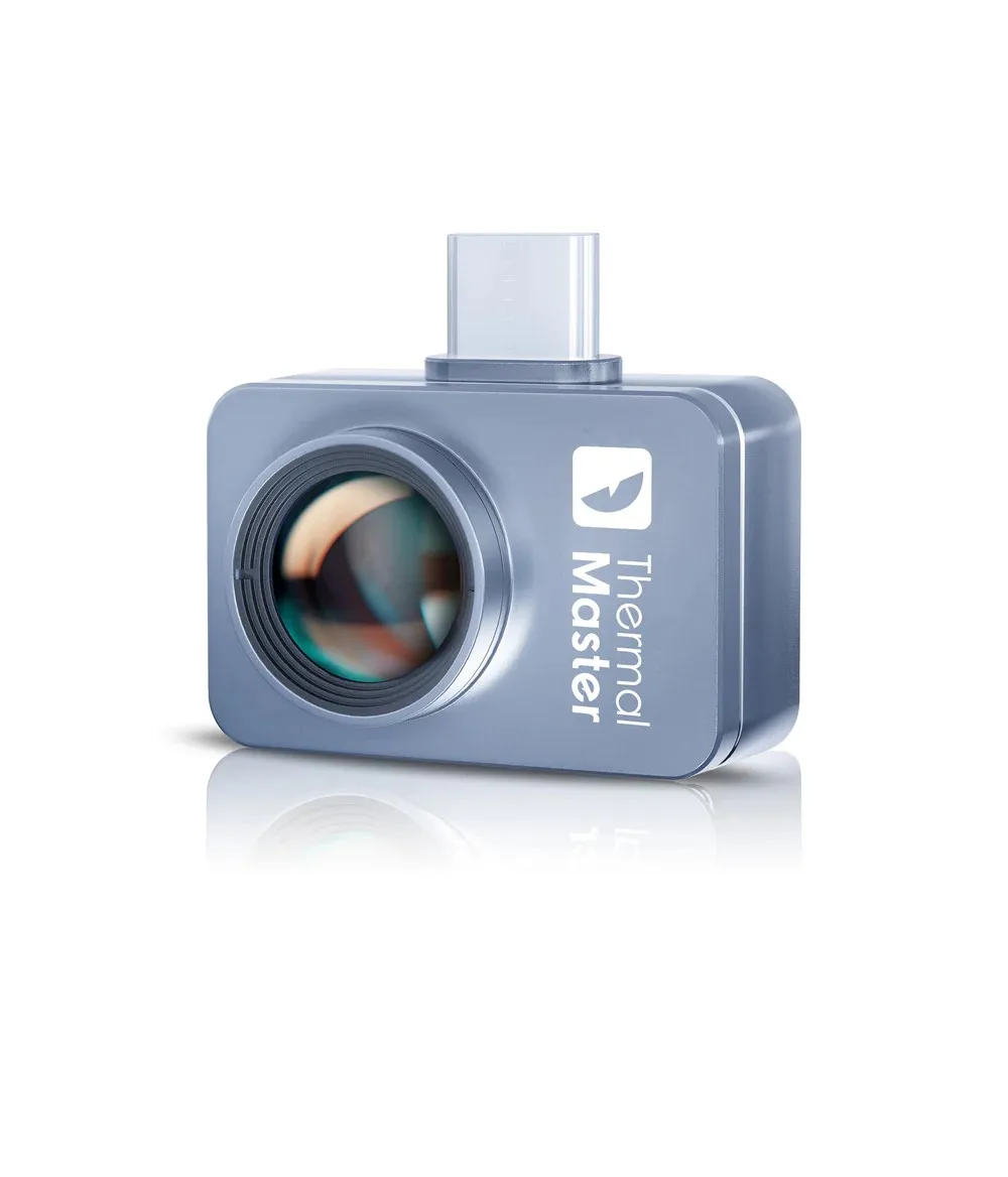 InfiRay P2 Pro Wärmebildkamera – Infiray P2 Pro Macro Lens Bewertung und Preis
