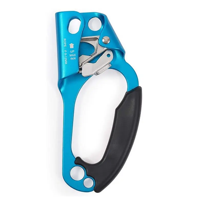

A08P-Rope Climber Mountaineering Climber Climber Mountaineering Climber SRT Rock Climbing Equipment Tools