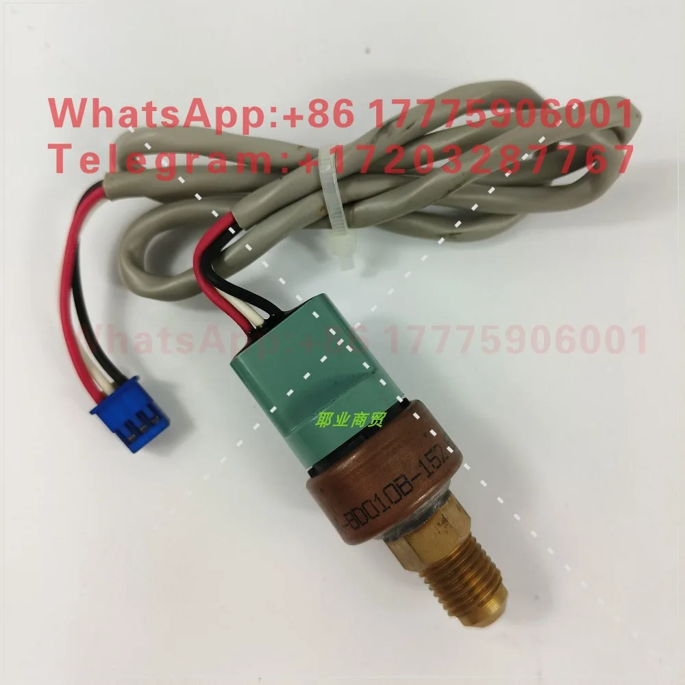 New for central air conditioning, high pressure pressure sensor NSK-BD030B-152 17B33948B