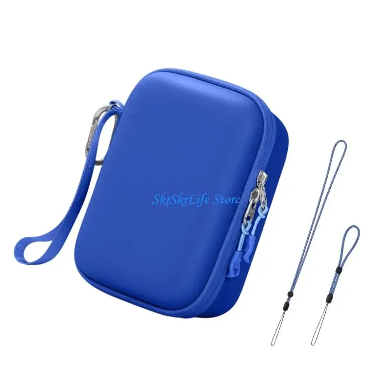 E65E Daily Carry Fan Shell for Shark with Metal Clip Hard Outer Case