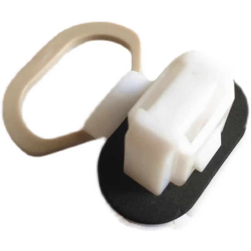 

Оригинальный зажим для крепления заднего сиденья, 1 шт., для Geely Borui GC9, абсолютно новый