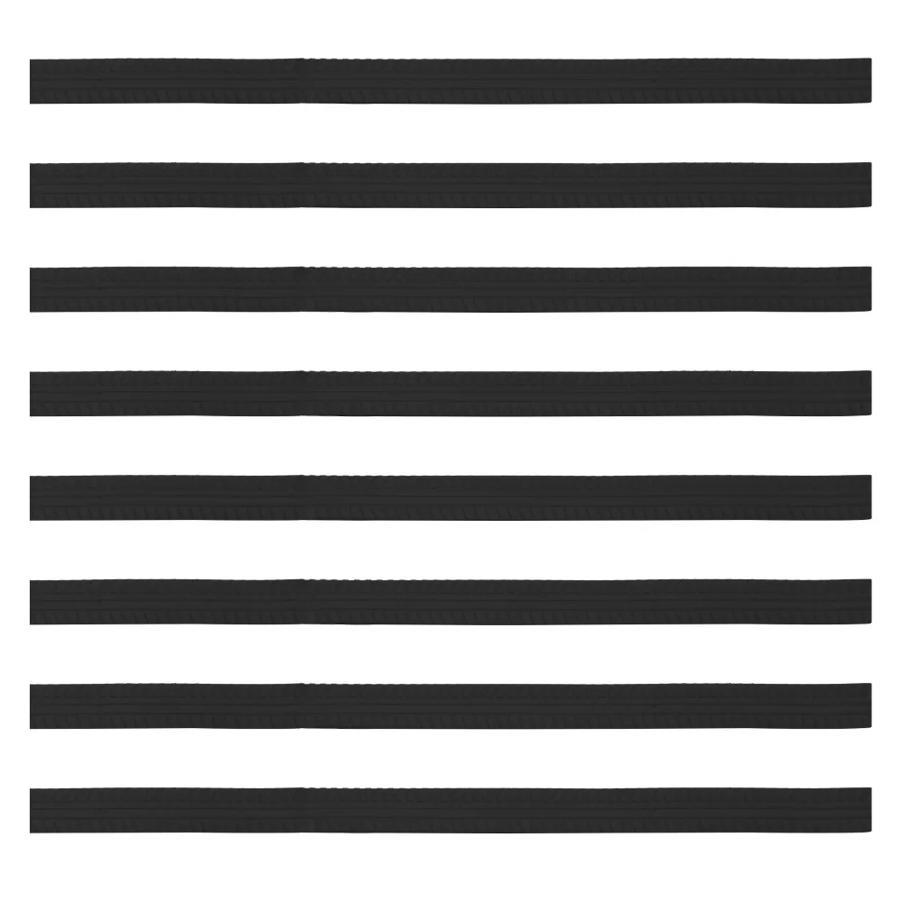 

4/8Pcs Silicone Luggage Wheels Protector Cover Reduce Noise Can Be Cropped Suitcases Wheel Protection Rings Anti-slip