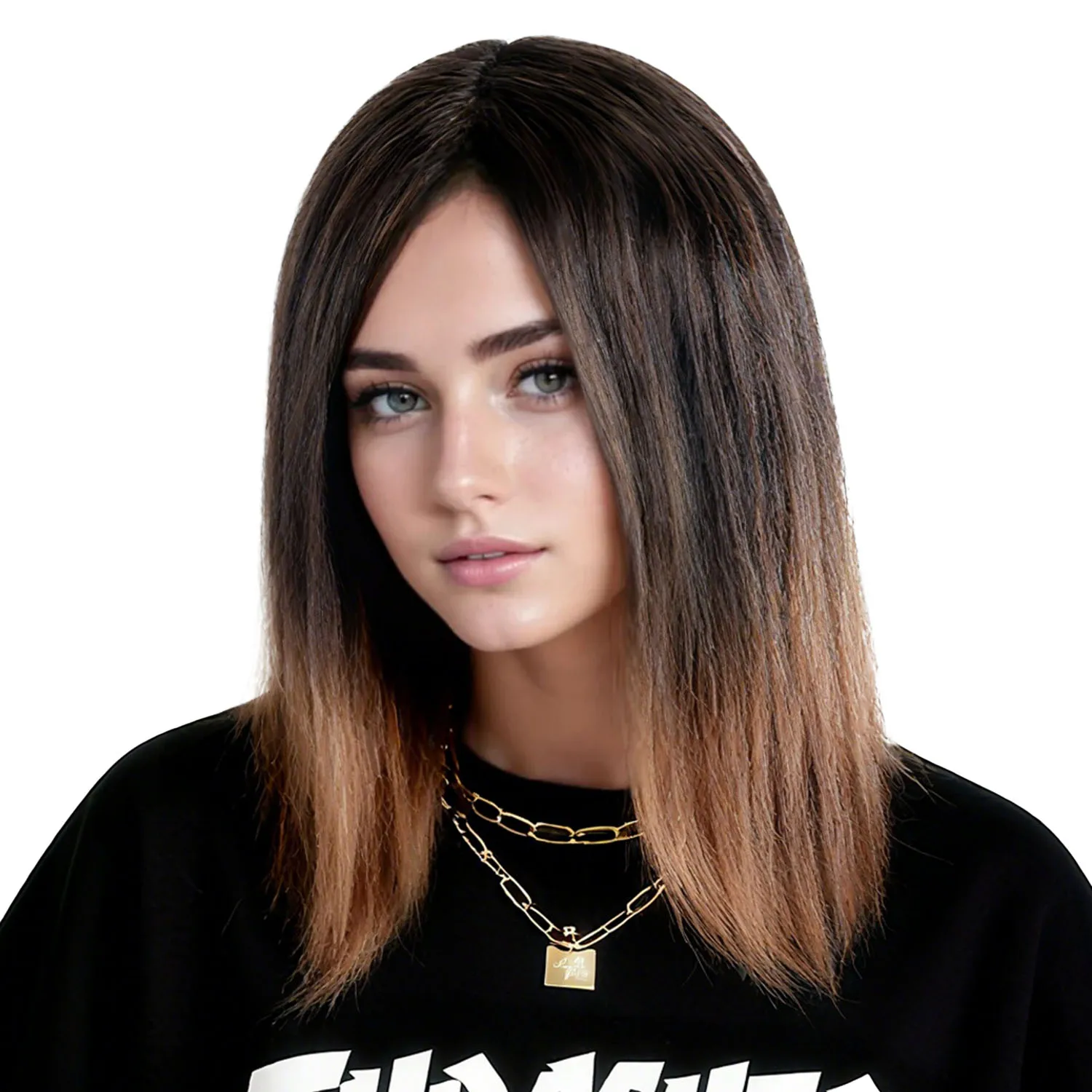 perruques-yaki-lisses-brunes-ombrees-de-20-pouces-pour-femmes-cheveux-moelleux-avec-frange-laterale-degrade-de-couleur-remplacement-quotidien