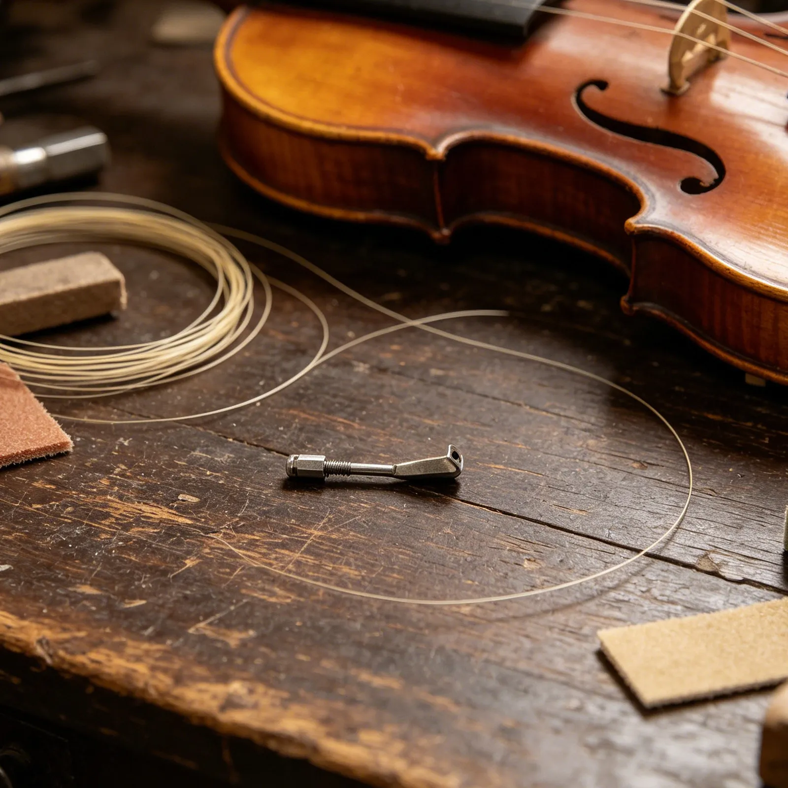 kit-de-manutencao-para-banjo-com-ferramentas-de-precisao-para-ajuste-da-altura-do-cavalete-alivio-do-braco-afinacao-substituicao-de-cordas-e-configuracao