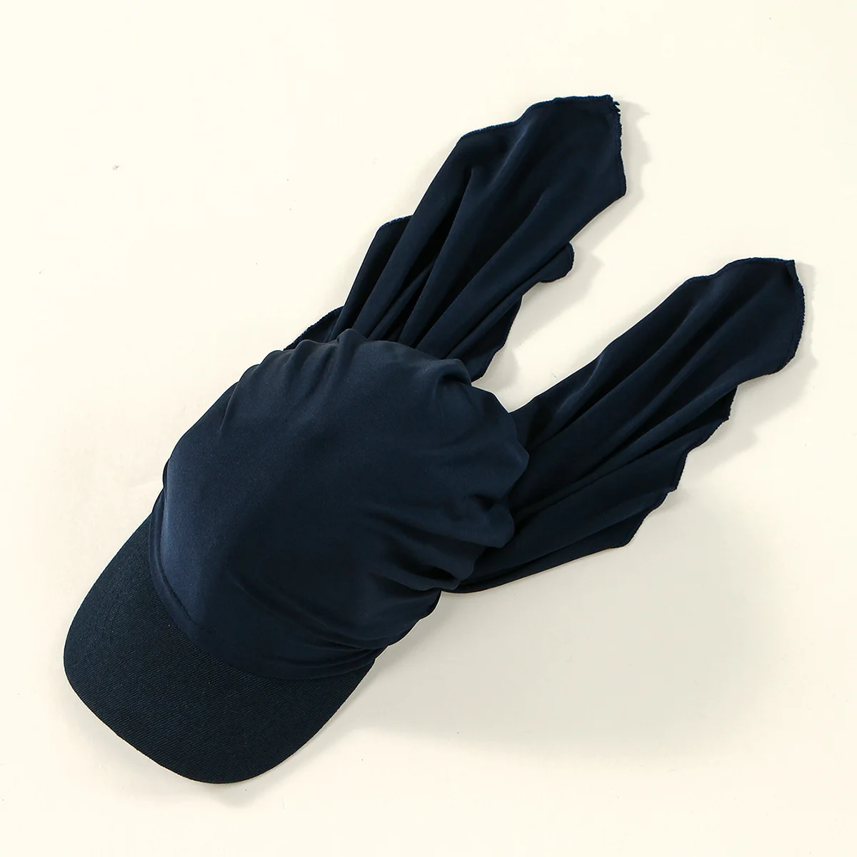 

Новейшая женская бейсболка, мусульманский хиджаб, шляпа с полями, предварительно завязанный тюрбан, козырек, солнцезащитный капот, химиотерапевтические шапки от выпадения волос, Turbante Mujer