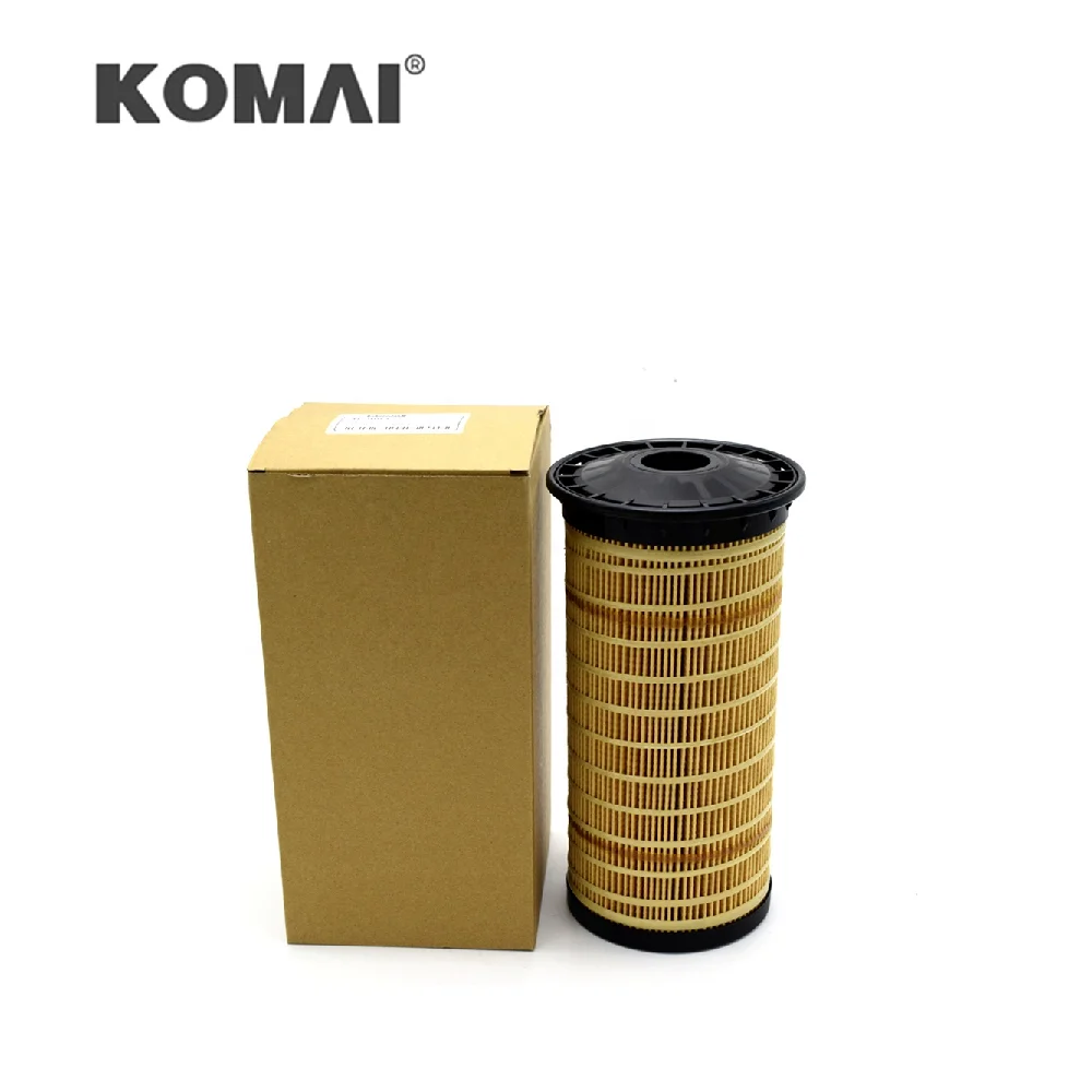 

Oil Filter Element 5000483 for 966GC 966M 972M 988K Loader 5000483 500-0483