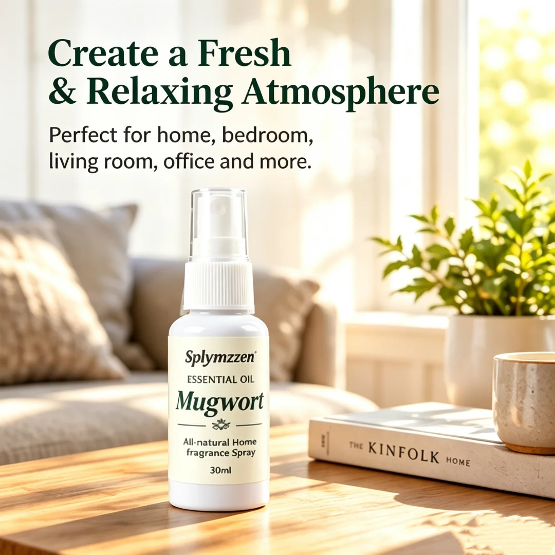 SPLYMCZEN Home Fragrance Room - đánh giá và giá Home Fragrance Linen