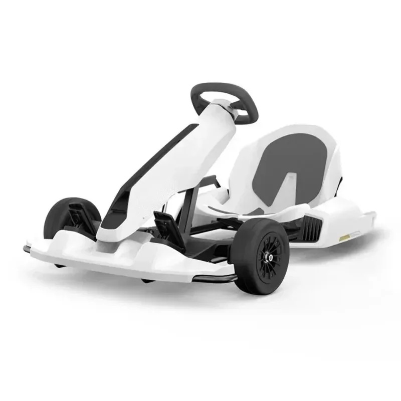 Good Entertainment Facility Segway Ninebot Go Kart Kit Portable Go Kart Frame