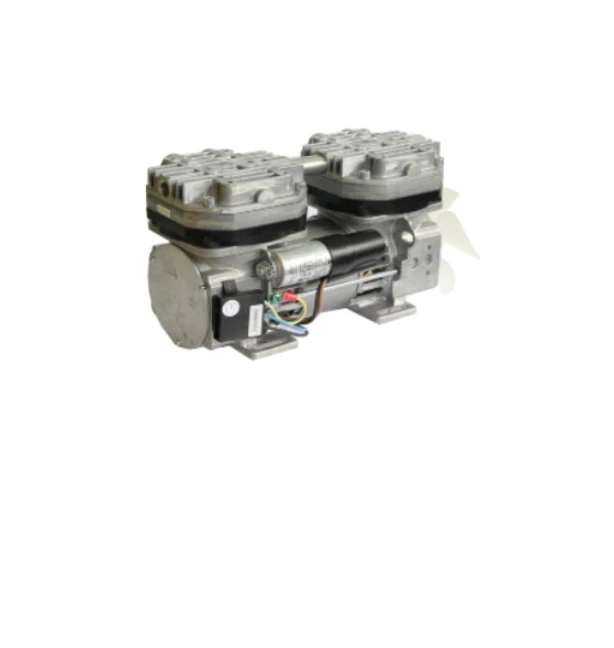 

Компрессор мембранного насоса серии Tho Mas8211 High Perfomance