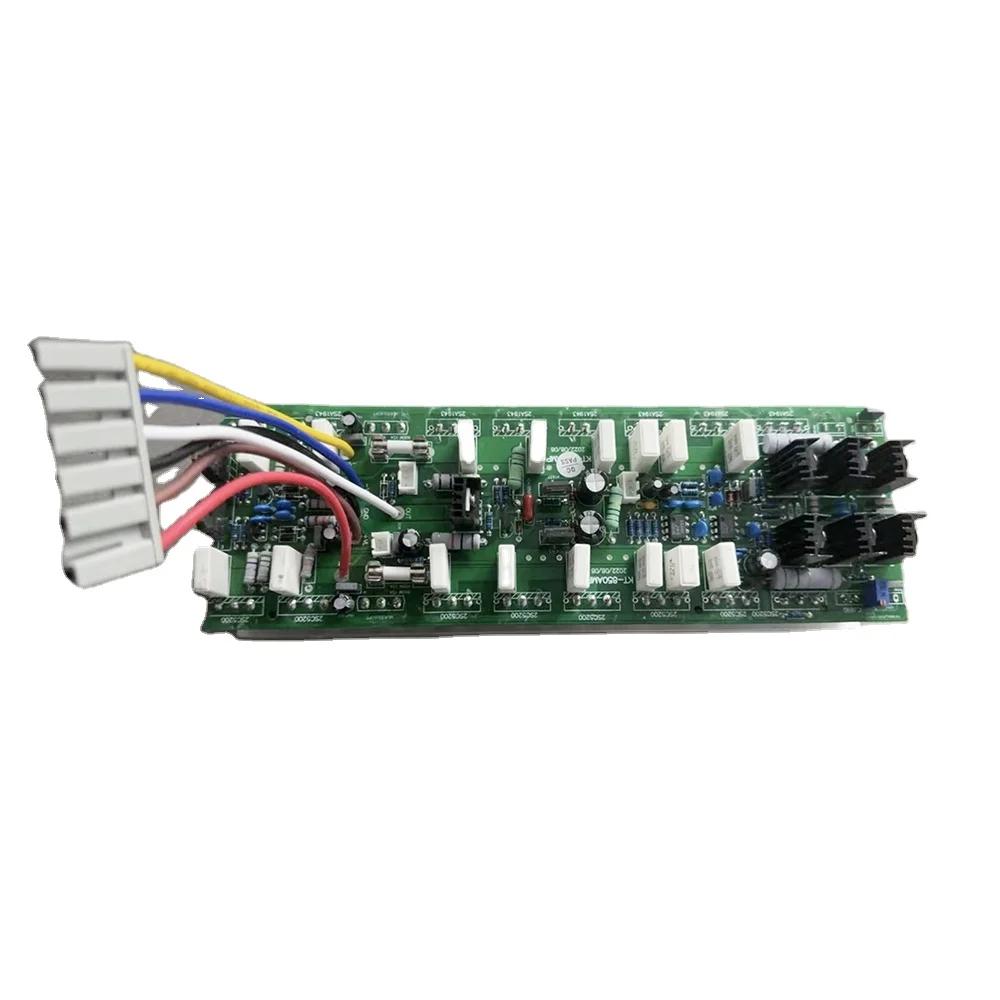 For TStvdio Due Amplifier Board LA800 LA600 Power Amplifier