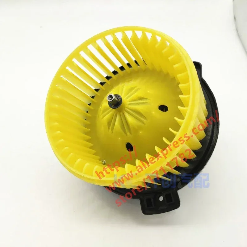 

Air Conditioner Blower For Chery Tiggo/Tiggo 3 Warm-air Heating Motor T11-8107110NB