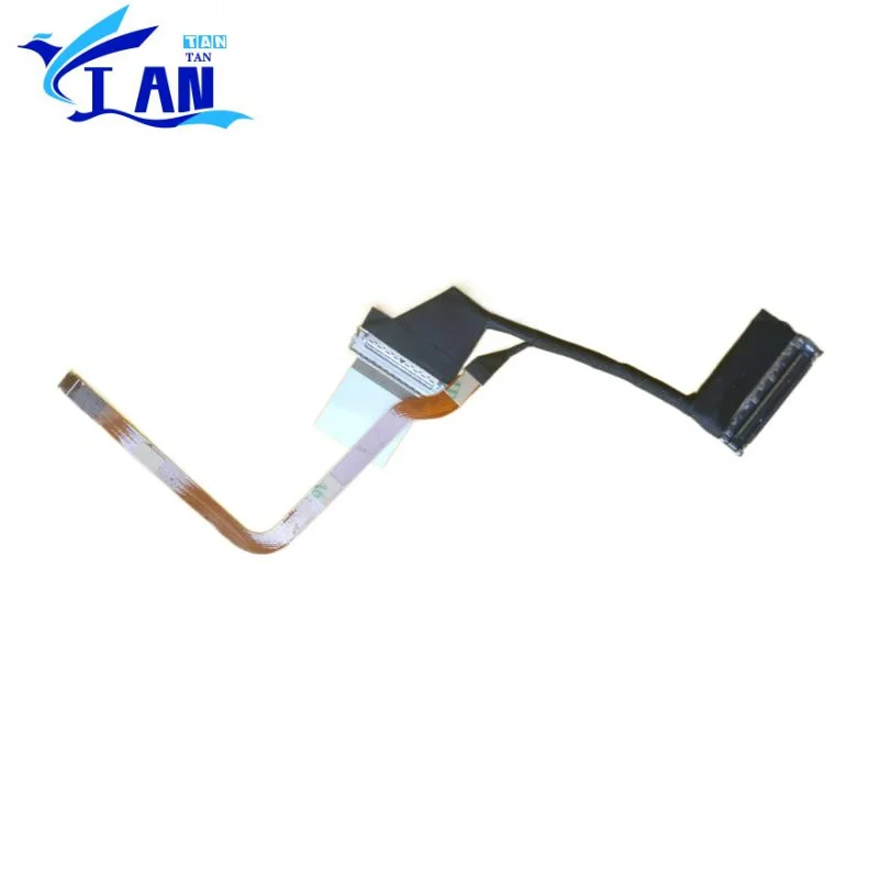 

For Dell XPS13 9370 9380 4K Touch Laptop Screen Cable DC02C00FL00 PN:01G79V