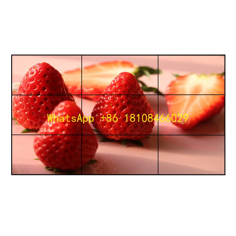 

LCD Display for Self-Service Business Pixel Pitch Accurate Motion Capture Hanging Installation for Video Media Virtual