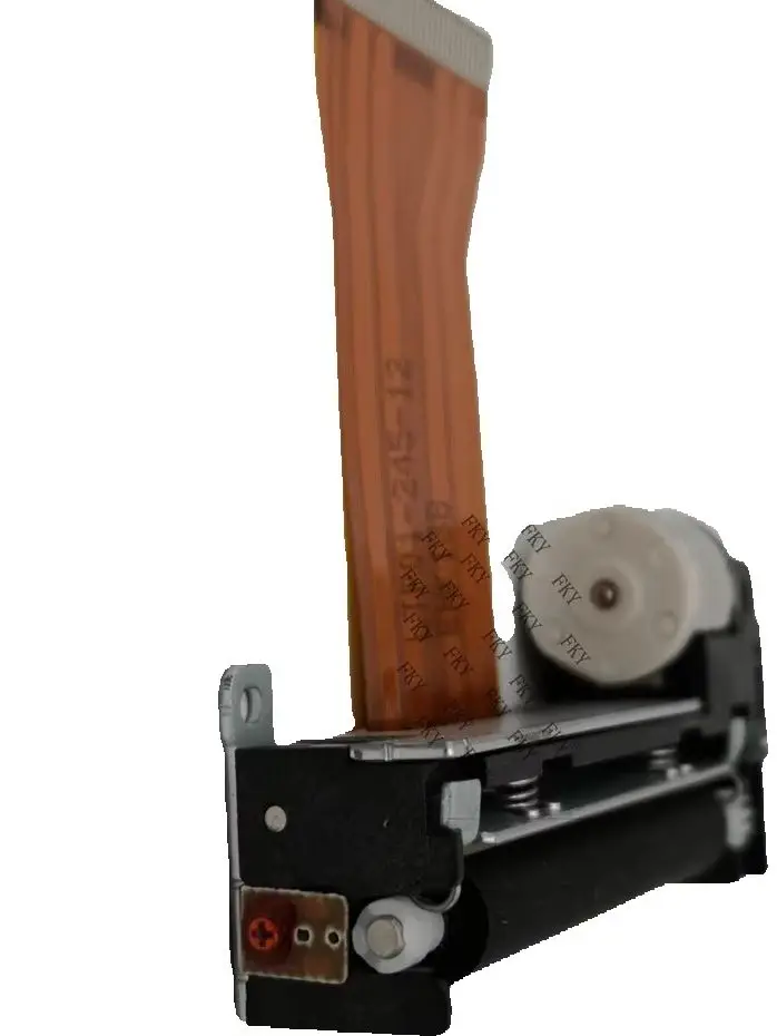 print head ticket printhead 58MM receipt printhead with pressure sensor LTP01-245 High quality Original  LTP01-245-12 thermal
