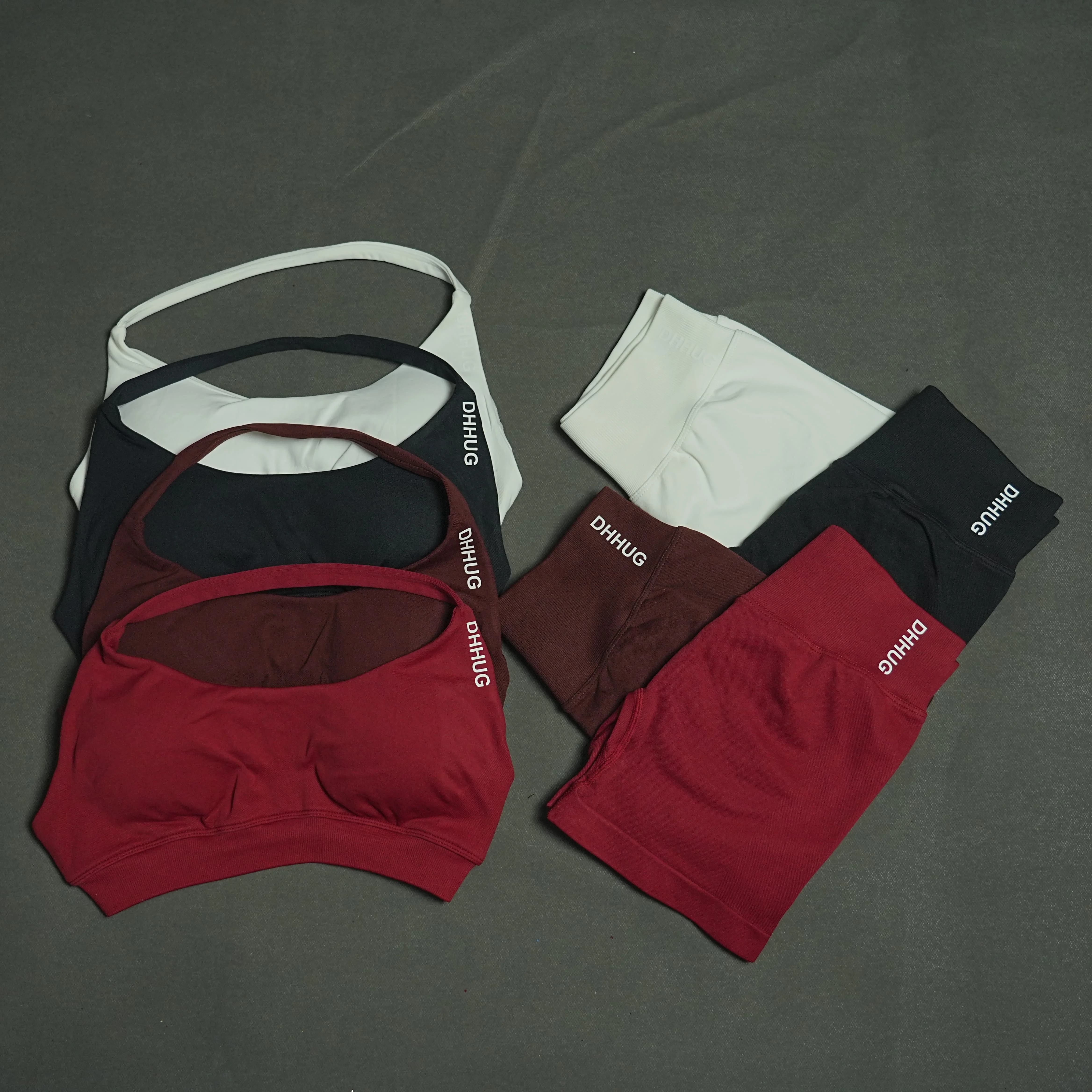 Thumbnail 3 - #24 Best Active Bras to Buy In 2026