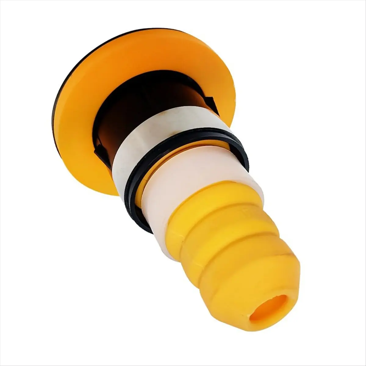 #69V Automotive Parts & Accessories,Car Bump Stop for Dodge Grand Caravan 2008-2020 for Chrysler (ABS+Metal)