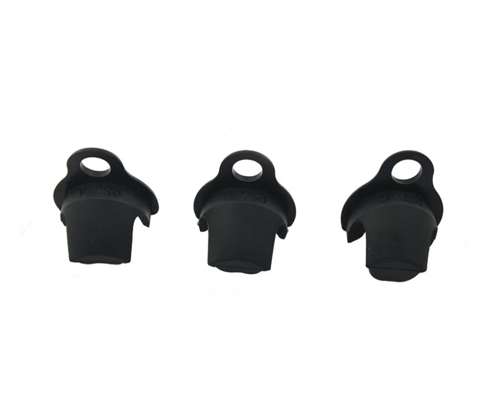 3Pcs/set Spacer Cock Cage Lock Ring Spacer for CB3000 CB6000 CB6000S Chastity Device Chastity Spacer Penis Ring Accessories