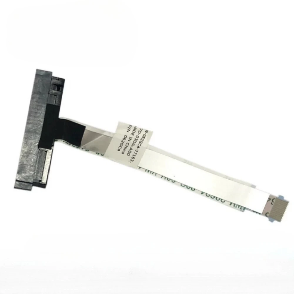 Brand New For Dell Vostro 5480 5481 5485 Hard Disk Interface 450.0F70D.0011 062GC4