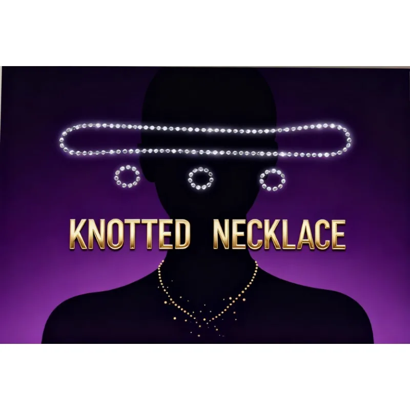 Instant Knotting Ne… - image