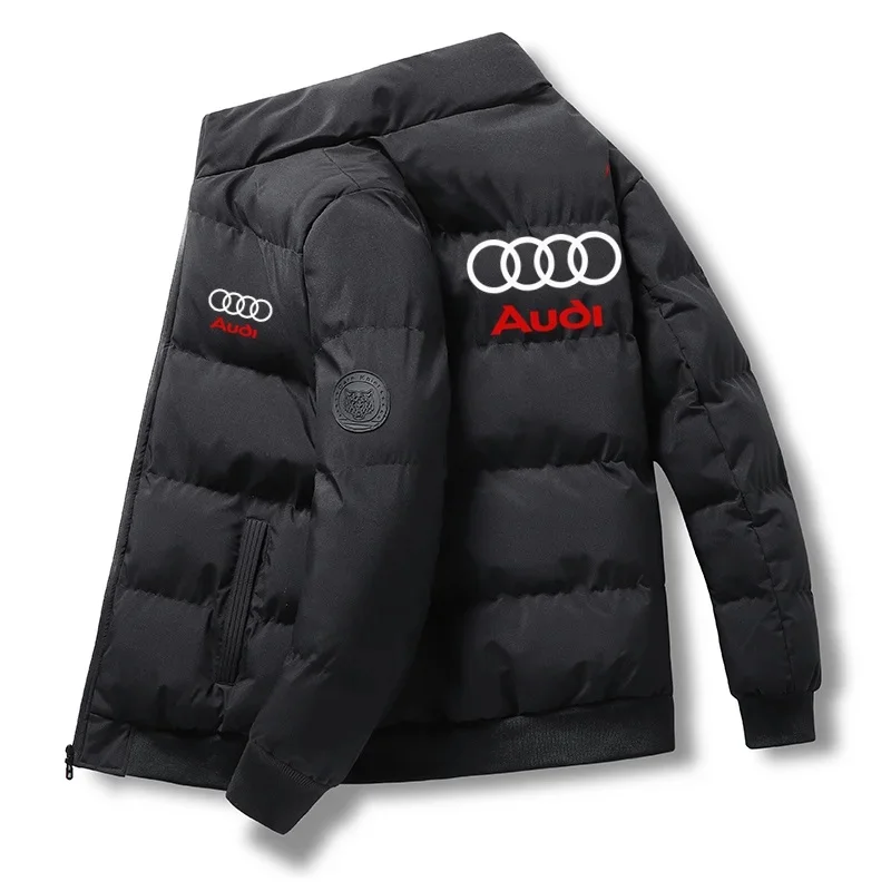 2025 novo para daudi jaqueta masculina outono/inverno lazer ao ar livre jaqueta da motocicleta moda esportes jaqueta à prova de vento