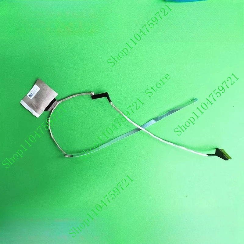 

DB ORIGINAL LAPTOP LCD Cable for HP ProBook 440 G8 X8Q EDP NO TOUCH WIRE 30PIN DD0X8QLC521