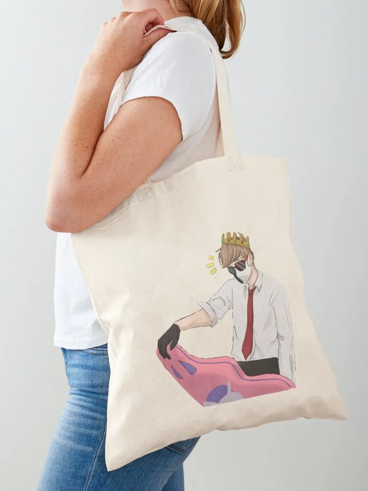 Ranboo ranboo ranboo Tote Bag canvas tote bag large tote bag ecological bags Women's handbag