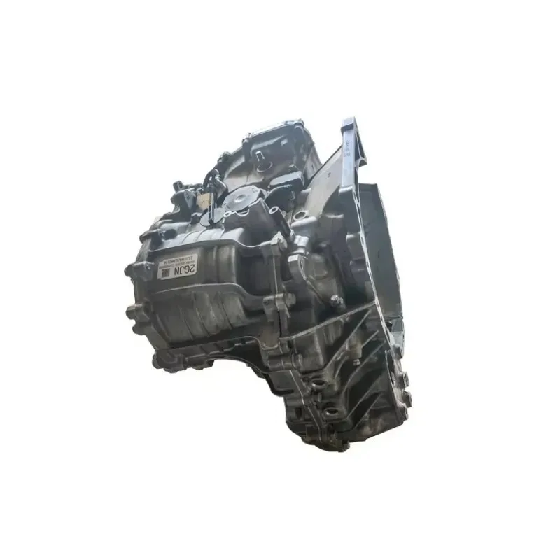 

Самые продаваемые автозапчасти: трансмиссия для XL Accessories, OE 24285332