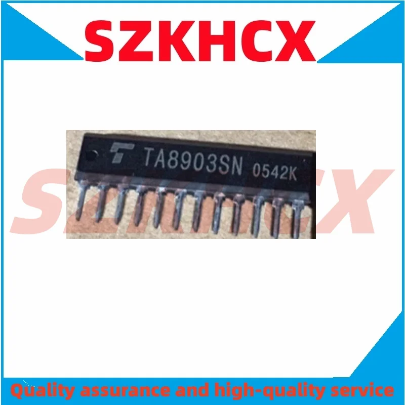 

5PCS/LOT TA8903SN TA8903 ZIP12