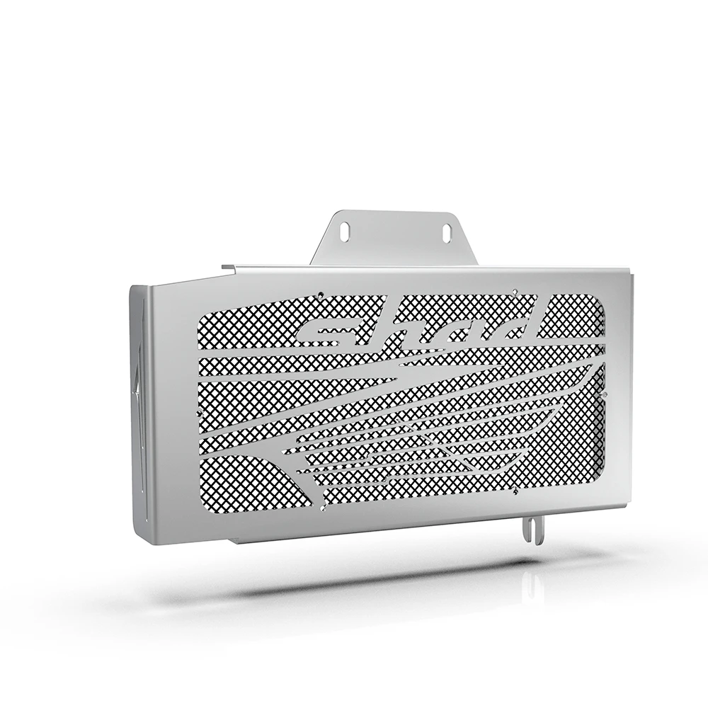 오토바이 라디에이터 가드 그릴 커버 보호대, 혼다 VT125 섀도우 VT 125 1999-2000-2001-2002-2003-2004-2005-2006-2007