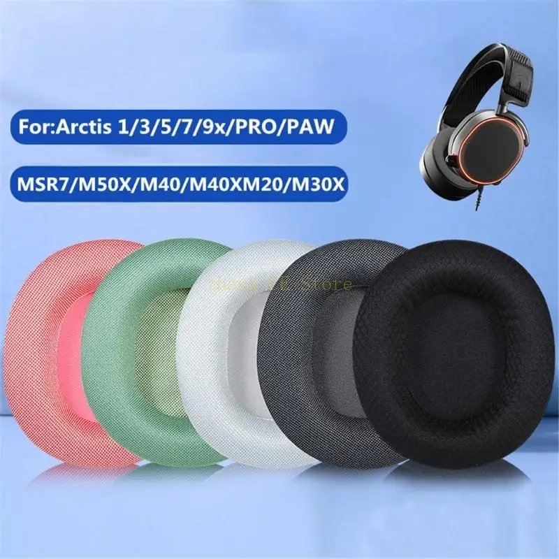 M5TD Earpad dày hơn cho AT