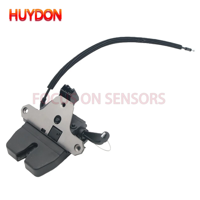 

C2D32699 Rear Back Deck Lid Lift Gate Power Actuator For Jaguar XJ 3.0L 5.0L 2010-2019 Automobiles Spare Parts