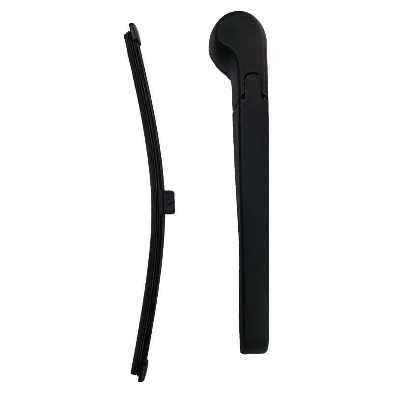 Rear Wiper Blade & Arm Set For Skywell ET5 Skyworth EV6 HT-i PHEV Elaris Beo Imperium SEV 2021 2022 2023 2024 Car Accessories