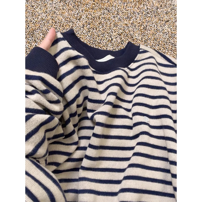 Damskie bluzy Emo, wielokolorowe, na cztery pory roku, fajne, ocieplane, szykowne, unikatowe, gładkie, wysokiej jakości, dzianinowe, z nadrukiem, do ćwiczeń, Y2K