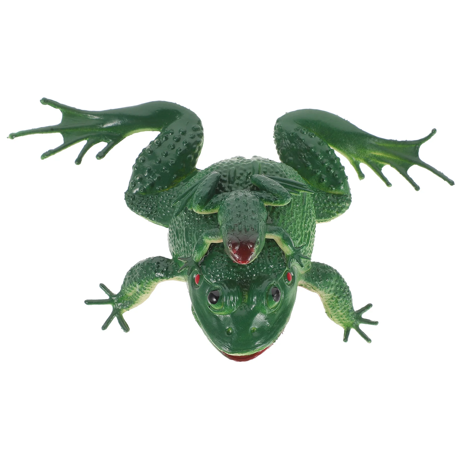 1 قطعة محاكاة الضفدع حمام ضغط الصوت التعليمية وقت الاستحمام متعة للأطفال الصغار اليد مهارة الاستحمام لعبة حمام لعبة للأطفال الصغار