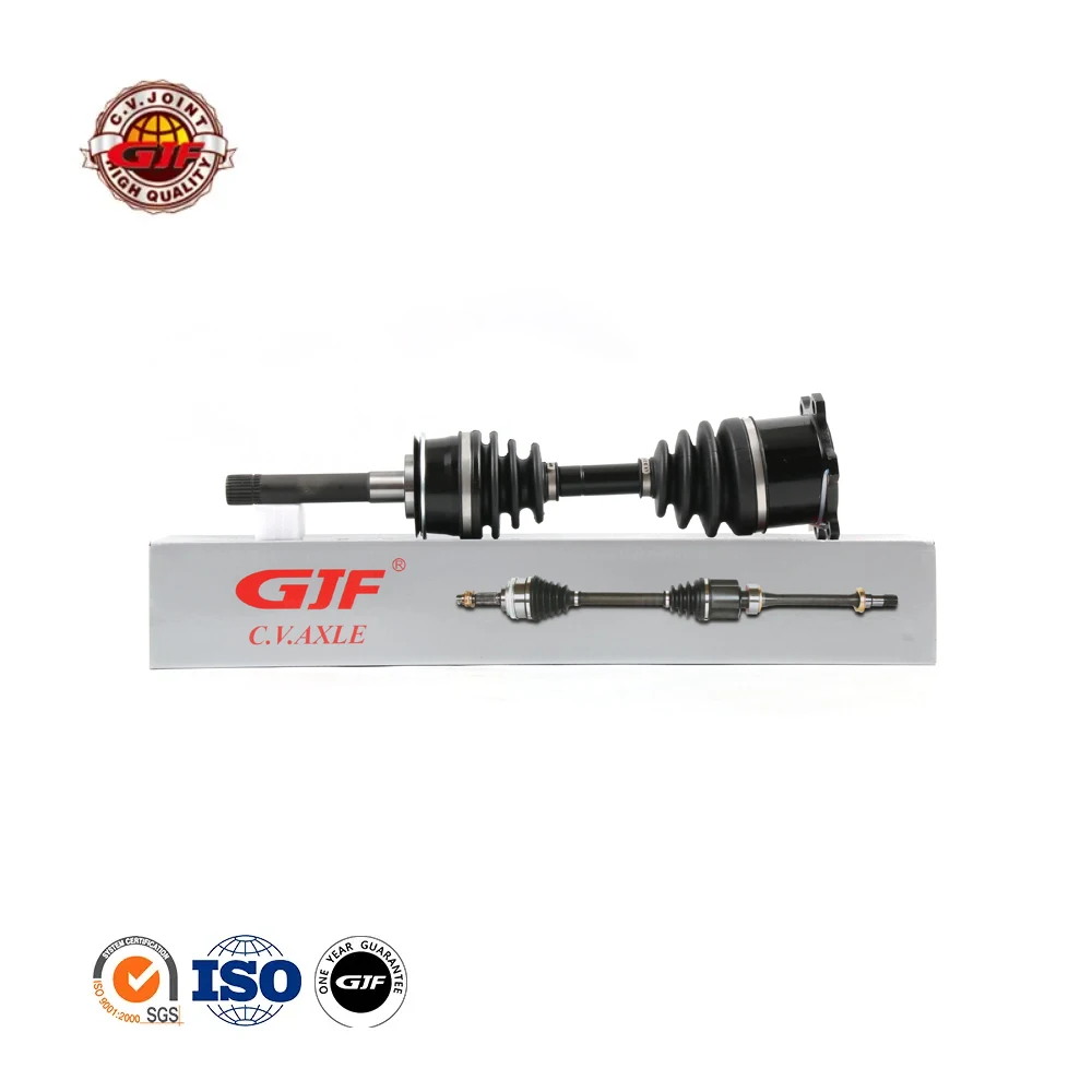 Auto Drive System Left Right Drive Shaft For Toyota Hilux 4 Runner RZN168 LN167 YN105 RZN169 LN166 1992- 43430-35022