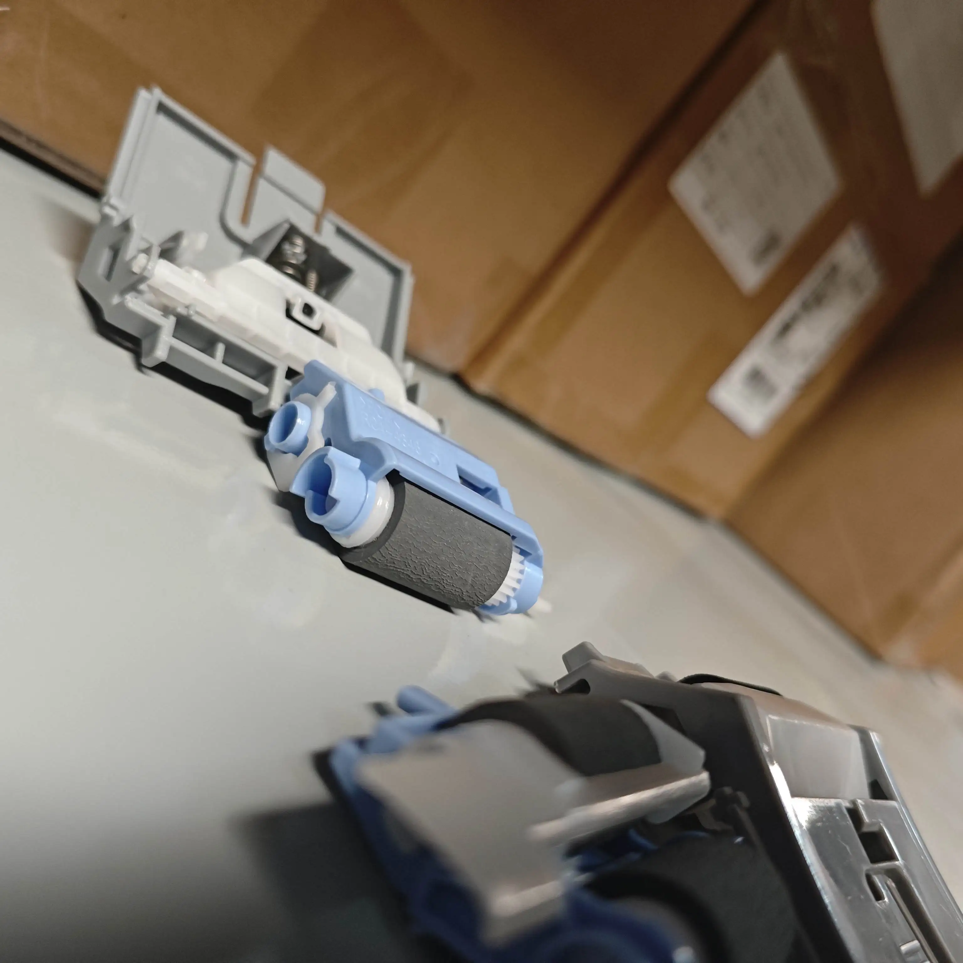 

10sets F2A68-67913 RM2-5752-000 Separation Pickup Roller for HP M501 M506 M507 M527 M528 for CANON D1620 D1650 LBP312