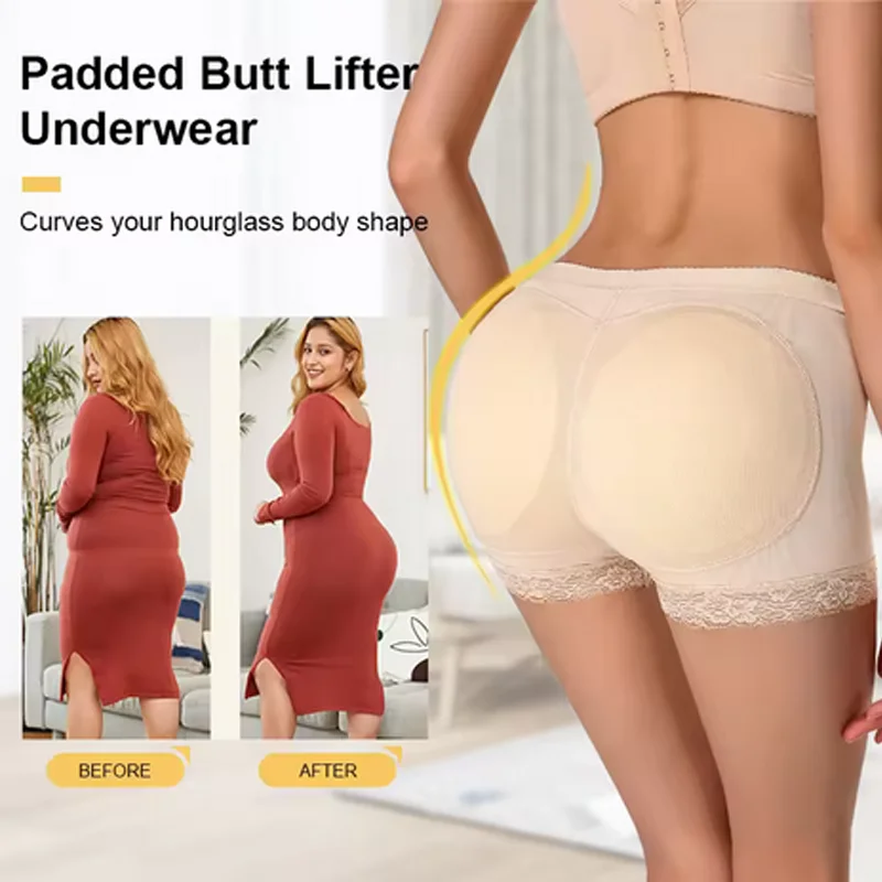 #17 Ranked High Waist Control Briefs Picks in 2026