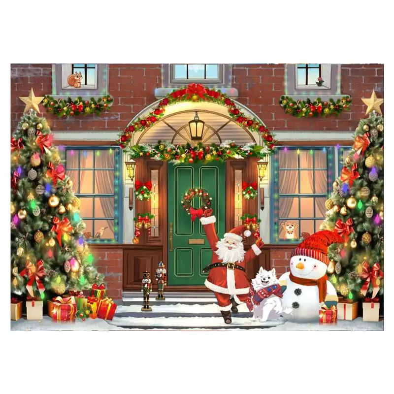 

Christmas Countdown 1008 Pieces Christmas Countdown Toy Jigsaw Puzzles Christmas Wall Picture Decor Kids Christmas Calendar