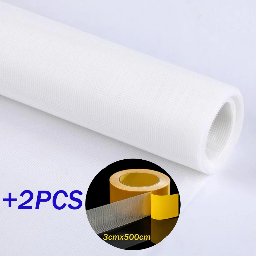 Variant: White 200x100cm