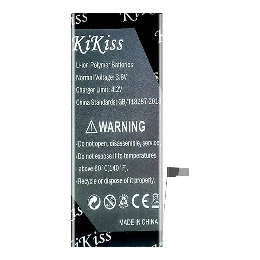 

For Apple Iphone 4 High-Capacity 2900 Mah Mobile Phone Battery