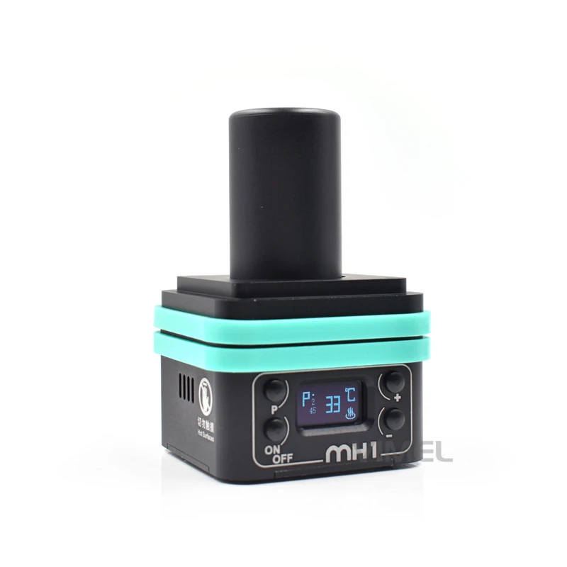 4 in 1 Multi-function Dental Composite Resin AR Heater Dental Material Warmer Equipment