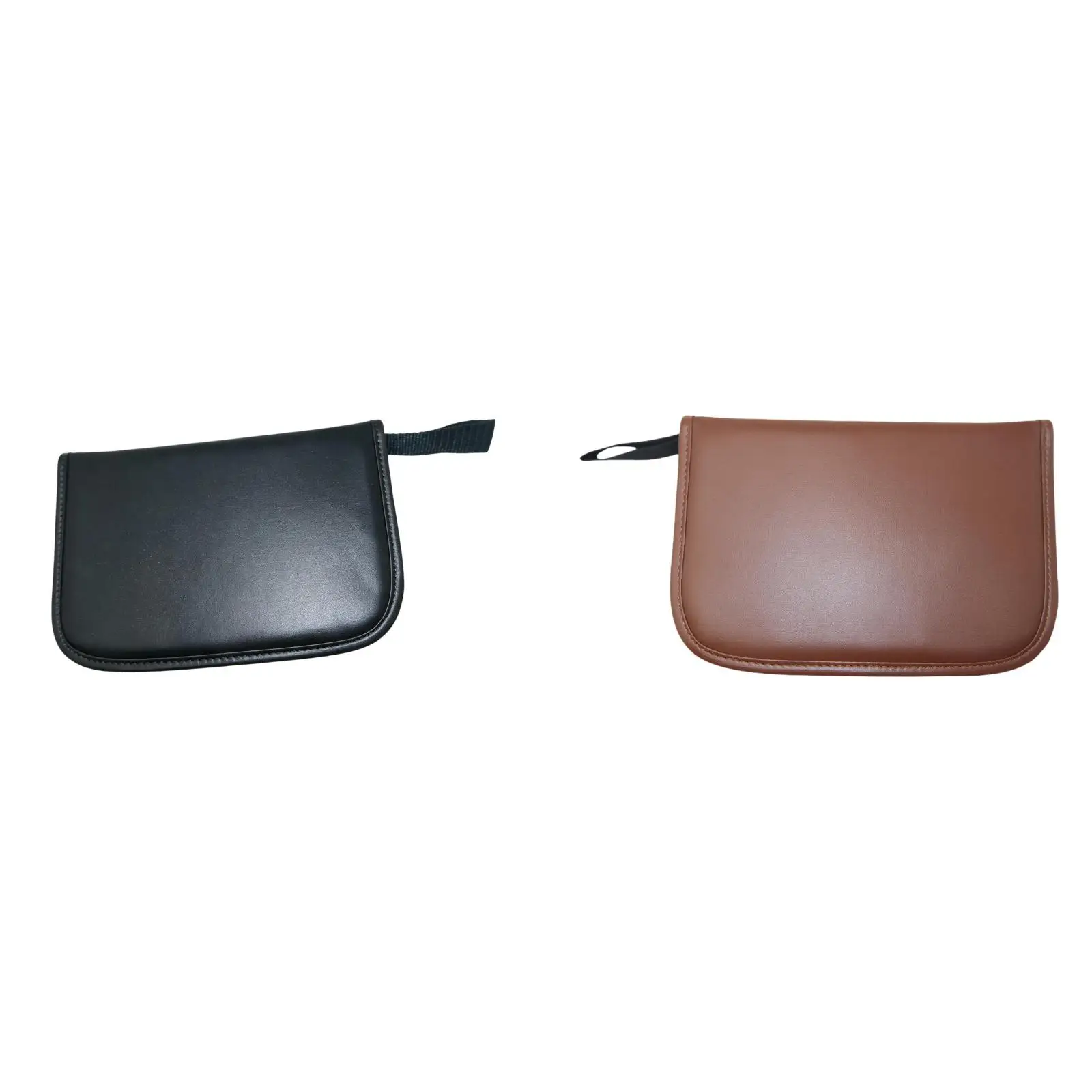Golf Ball Bag Pouch Carrying Case Equipment Multifunctional Practical Golfer Gift Men Women Storage Case Golf Tool Bag Holder