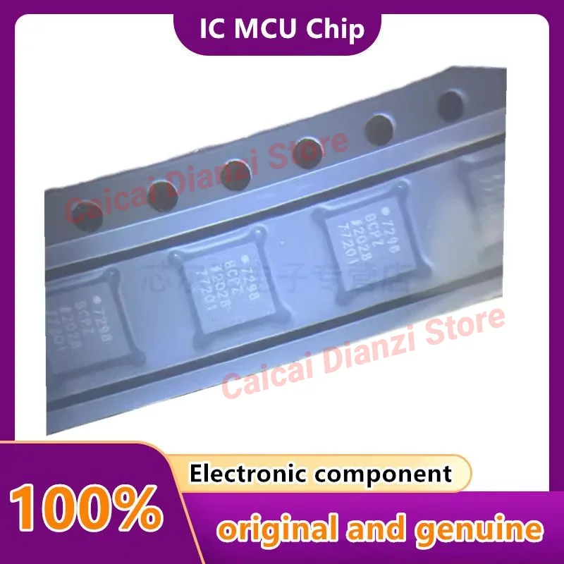 

10pcs/lot 7298BCPZ AD7298BCPZ LFCSP20 The data collection